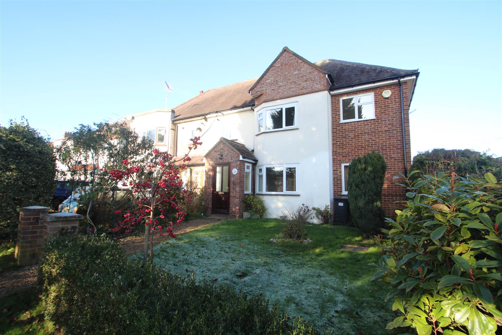 Adeyfield Road, Hemel Hempstead Squire Estates